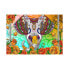 Фото #2 товара Puzzle Bunter Elefant 2000 Teile