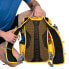 Фото #6 товара Мужской спортивный походный рюкзак желтый для путешествий 20 л ULTIMATE DIRECTION Fastpack 20L Backpack