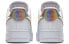 Nike Air Force 1 Low "Easter" CW0367-100 Sneakers