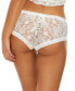 Daily Lace Boy Short