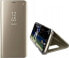 Фото #1 товара Чехол для смартфона Samsung Galaxy A22 LTE золотистый
