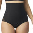 YSABEL MORA High-Waisted Shaping Briefs By