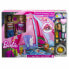 Фото #6 товара BARBIE Thing Of Two Malibu And Brooklyn With Camping Tent Doll