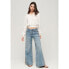 SUPERDRY Wide Leg Flare Boho pants