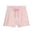 Фото #1 товара Puma Live In 4 Inch Shorts Womens Size S Casual Athletic Bottoms 67795263
