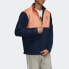 Adidas Originals Winterised Half Zip GD0000 Jacket