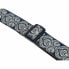 Фото #3 товара Levys Woven Jacquard Strap 2" Floral