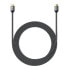 Фото #1 товара Satechi Hdmi Cable 2 M Type A Standard Grey - Cable - Digital/Display/Video