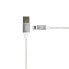 Фото #6 товара Электрический адаптер OPP008 USB 2.0 Lightning USB A