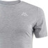 ფოტო #3 პროდუქტის KAPPA Cafers Slim short sleeve T-shirt