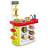 Фото #1 товара Развивающая игрушка Ecoiffier 3 в 1 Шеф-супермаркет Multicolor