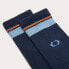 Фото #2 товара OAKLEY APPAREL Essential Half long socks 3 pairs