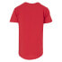 ფოტო #8 პროდუქტის URBAN CLASSICS Shaped Long T-shirt