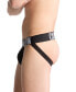 ფოტო #3 პროდუქტის Men's Intense Power Pride Jock Straps, Pack of 3