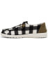 ფოტო #3 პროდუქტის Women's Wendy Plaid Casual Sneakers from Finish Line