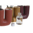 Air Freshener DKD Home Decor 100 ml Vase Urban (3 Units)