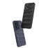 Фото #16 товара Чехол эластичный Hurtel для Xiaomi Redmi Note 12 5G / Poco X5 5G черный Magic Shield Case