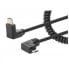 MANHATTAN MANHA-356244 USB-C to micro USB adapter - фото #2