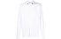 Фото #1 товара Рубашка мужская Neil Barrett с логотипом PBCM136U000S Белая