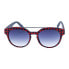 Unisex Sunglasses Italia Independent 0900T-PDP-053