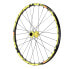 Фото #4 товара Mavic Deemax DH Bike Front Wheel, 27.5", 20x110mm Boost, Thru Axle, Disc, 6-Bolt