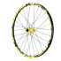 Mavic Deemax DH Bike Front Wheel, 27.5", 20x110mm Boost, Thru Axle, Disc, 6-Bolt - фото #8