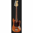 Фото #2 товара Fender Mustang Bass PJ Aged Natural