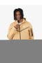 Фото #1 товара Sportswear Tech Fleece Full-Zip Hoodie Erkek Sweatshirt