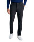ფოტო #4 პროდუქტის Men's Smart Wash® Slim Fit Suit Separates Pants
