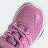 Фото #9 товара Детские кроссовки adidas x LEGO® Racer TR21 Elastic Lace and Top Strap Shoes (Фиолетовые)
