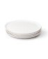 Фото #1 товара Dinner Plates, Set of 4