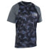 ION Scrub short sleeve T-shirt