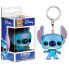 Фото #4 товара Игрушка-подвеска Funko POP Stitch.