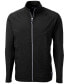 ფოტო #1 პროდუქტის Men's Adapt Knit Stretch Hybrid Jacket