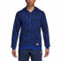 Фото #4 товара Мужская спортивная куртка Adidas Синий