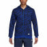 Men's Sports Jacket Adidas Blue