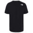 Фото #2 товара THE NORTH FACE Half Dome short sleeve T-shirt