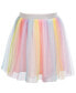 Фото #1 товара Юбка Epic Threads Rainbow Tulle