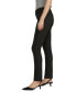 ფოტო #3 პროდუქტის Women's Suki Mid Rise Curvy Fit Straight Leg Jeans