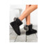 Фото #2 товара Полусапоги UGG Min Bailey Fuzzy Bow