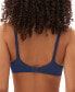 ფოტო #2 პროდუქტის GapBody Women's Everyday Essentials T-Shirt Bra GPW00351