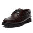 Фото #4 товара TIMBERLAND Heritage Noreen 3 Eye Handsewn Boat Shoes