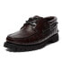 ფოტო #4 პროდუქტის TIMBERLAND Heritage Noreen 3 Eye Handsewn Boat Shoes