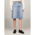 Фото #5 товара TOMMY HILFIGER Mio Relaxed denim skirt