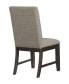 Фото #3 товара Oshea Dining Side Chair