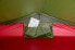 Фото #5 товара Палатка туннельная легкая для 2 человек High Peak Siskin 2.0 LW - Hard frame - Ground cloth