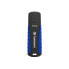 Transcend JetFlash 810 128GB Navy Blue - 128 GB - USB Type-A - 3.2 Gen 1 (3.1 Gen 1) - Cap - 12.9 g - Black - Blue