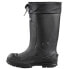 Фото #6 товара Baffin Titan Rain Mens Black Casual Boots 23550000-001