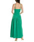 Area Stars Janis Maxi Dress Women's