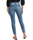 ფოტო #11 პროდუქტის Women's Infinite Fit ONE SIZE FITS FOUR High Rise Skinny Jeans